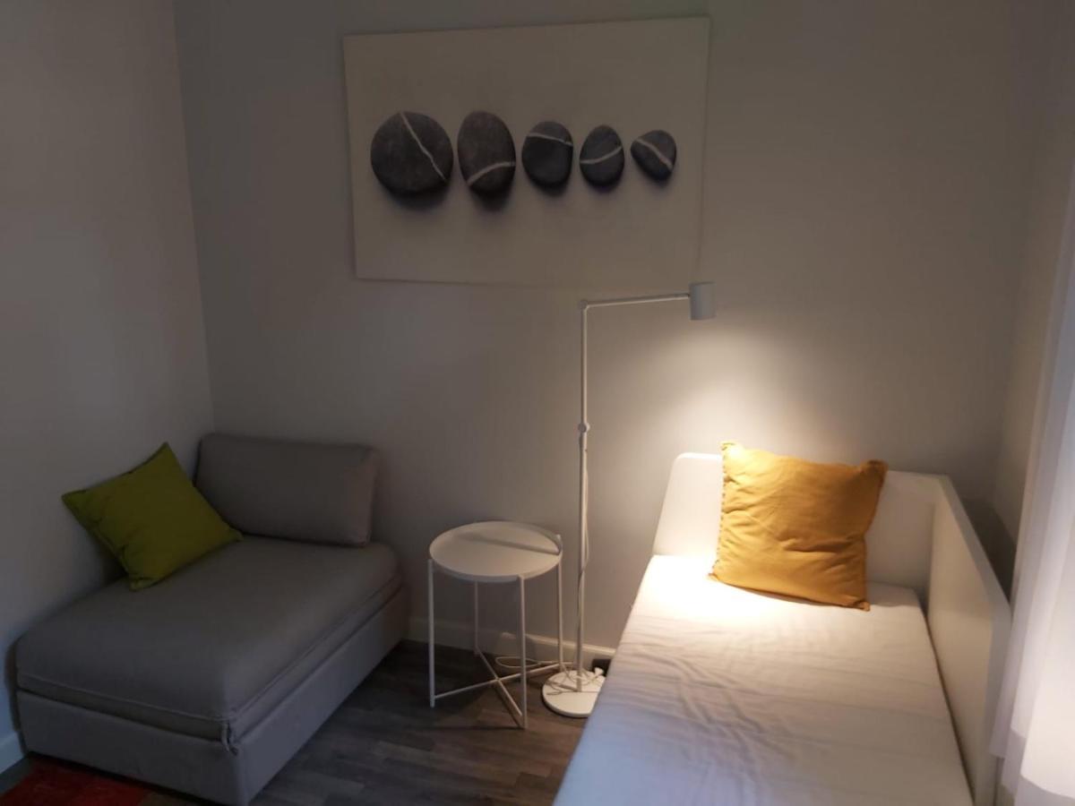 Apartament Na Wyspie Oppeln Exterior foto