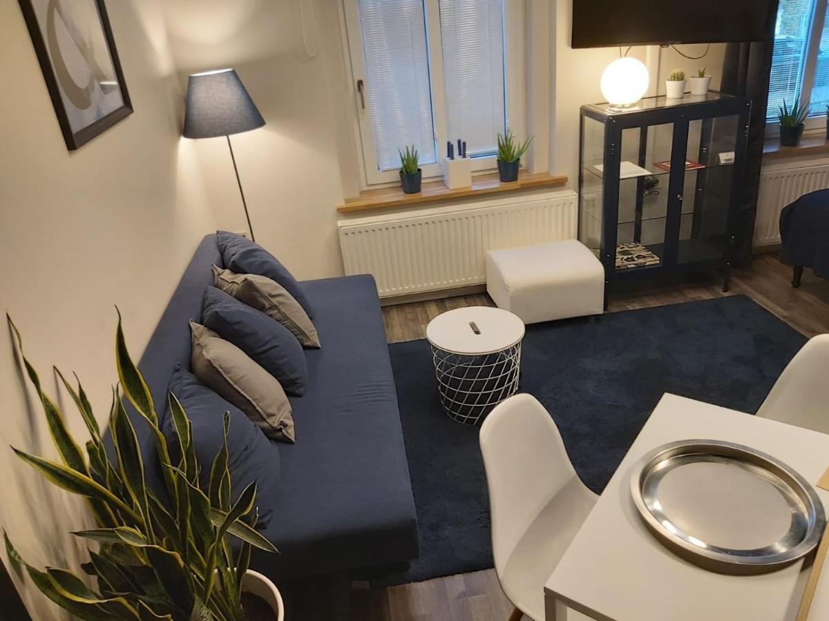Apartament Na Wyspie Oppeln Exterior foto