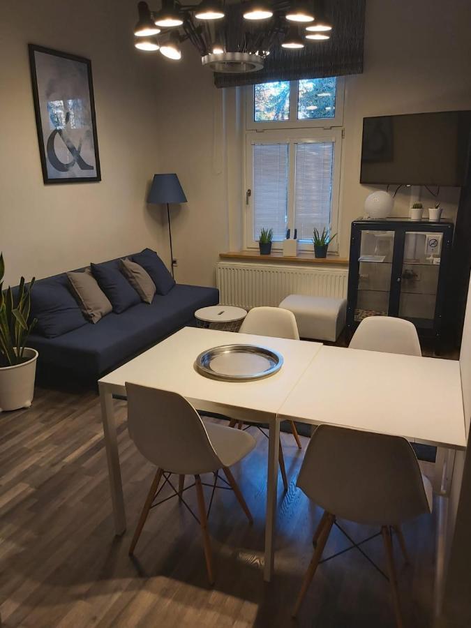 Apartament Na Wyspie Oppeln Exterior foto